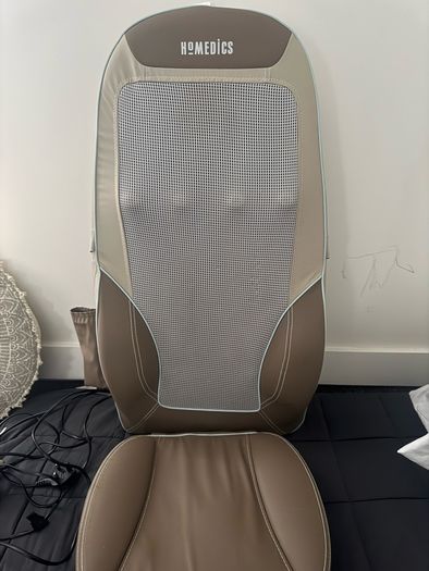 HoMedics Massage Chair