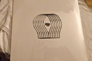 Heinali Iridescent Vinyl