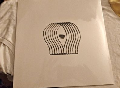 Heinali Iridescent Vinyl