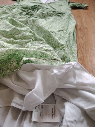 Paris Atelier & Other Stories Dress  Size 8