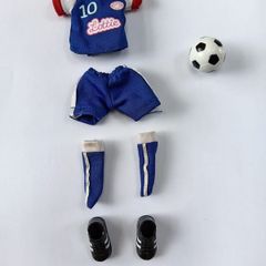 Lottie doll outfits.