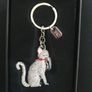 Tipperary crystal Keyring Image 2