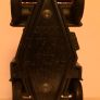Dinky Toys France  1/43 AML Panhard Armoured Scout car Image 5