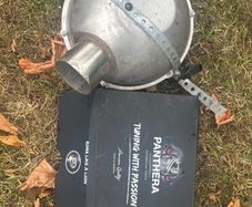 Car exhaust active sound system fits all cars/Vans