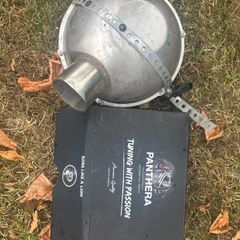 Car exhaust active sound system fits all cars/Vans