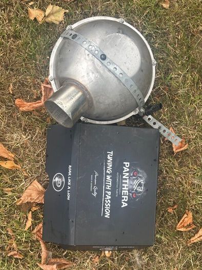 Car exhaust active sound system fits all cars/Vans