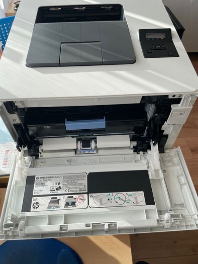 Hp Color laserJet Pro M454dn