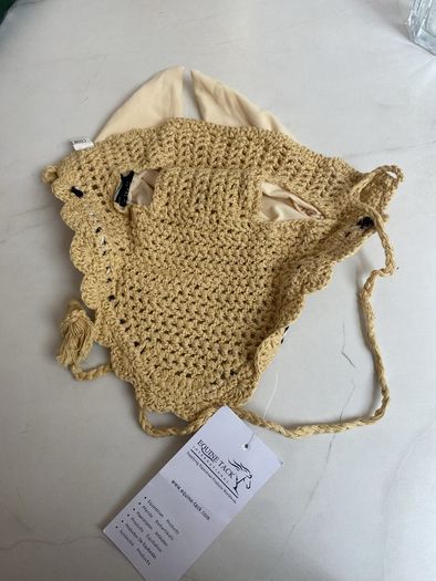 fly veils