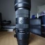 Sigma 70-200mm f20.8 DG OS HSM Lens Image 2