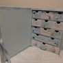 Baby,s Memory Keepsakes Storage Box, Image 6