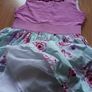 Occasional Dress.  Age 13-14 Image 4