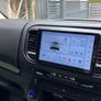 Android Radio Peugeot Expert 3 Citroen Jumpy 3 SpaceTourer 2016-2022 Image 5