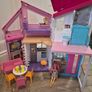 Barbie Malibu Play House Image 3