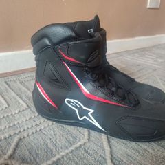 Alpinestars Boots