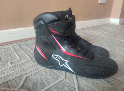 Alpinestars Boots