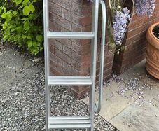attic ladder
