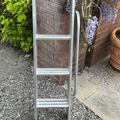 attic ladder
