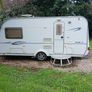 Touring caravan Image 8