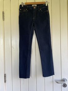 Acne jeans