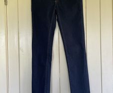 Acne jeans