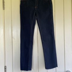 Acne jeans