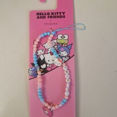 Phone Charm