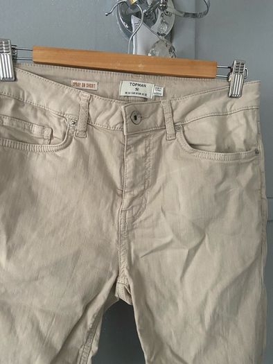 TopMan Shorts 32w