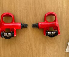 Look Keo Pedals