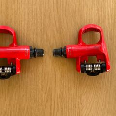 Look Keo Pedals