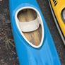 Canoes, two old 1980's kayaks, Craughwell, Co. Galway Image 3