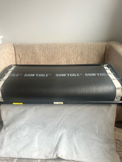 Som'Toile Sofa Bed