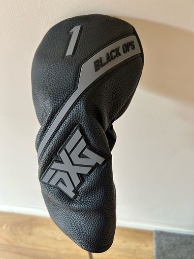 PXG 0311 black ops Driver