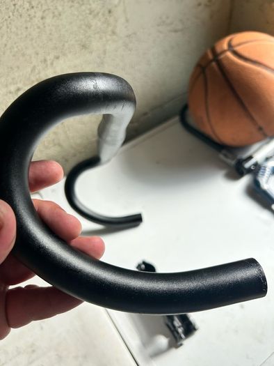 Deda Zero bars