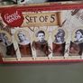 Wooden puzzles  (great minds) Image 2