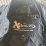 Motorbike leather jacket size M Image 3