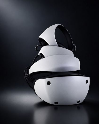 PSVR 2 NEW Condition!