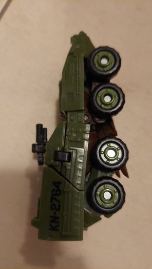 Transformer  / toy