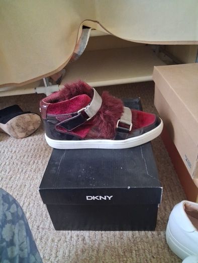 sneakers