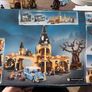 Lego Harry Potter Hogwarts Whomping Willow 75953 Image 5