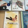 19 yoga and Pilates DVDs Image 7
