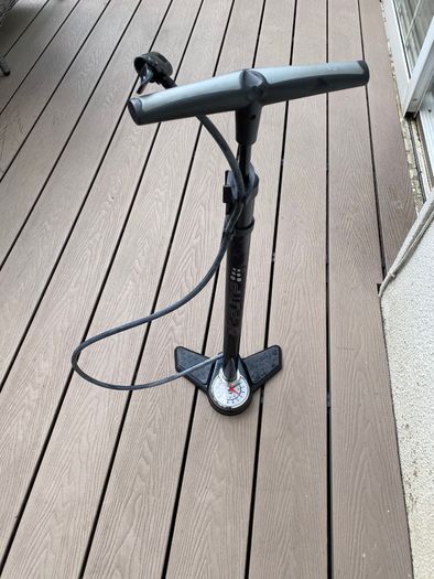 Bike Pump