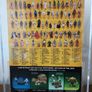 Lando Skiff Guard Star Wars ROTJ AFA 75 Vintage Figure Image 3