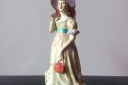 Muriel Ceramic figure