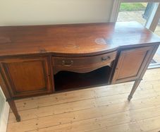 dresser antique