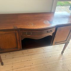 dresser antique