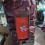 TREASURE X Lost Lands Skull Island Lava Tower Micro Playset, fo Image 4