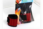 50 Pieces "DIY Wrist Magnet" Job Lot