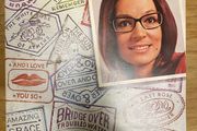 Vintage Vinyl LP Nana Mouskouri Passport 1976