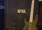 Engl 4x12 Cab (e412ss)