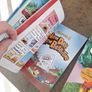 Cat Kid Comic Club Books Image 2